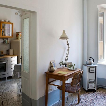 Casa Tesor - Your Design Home In Mantua City Center ภายนอก รูปภาพ