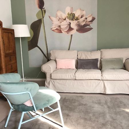Casa Tesor - Your Design Home In Mantua City Center ภายนอก รูปภาพ