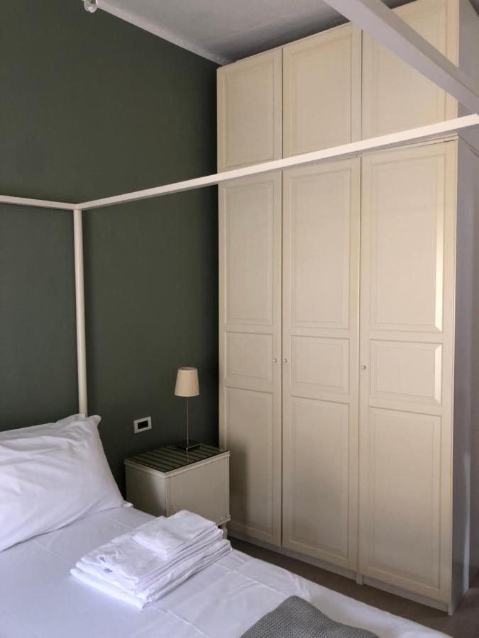 Casa Tesor - Your Design Home In Mantua City Center ภายนอก รูปภาพ