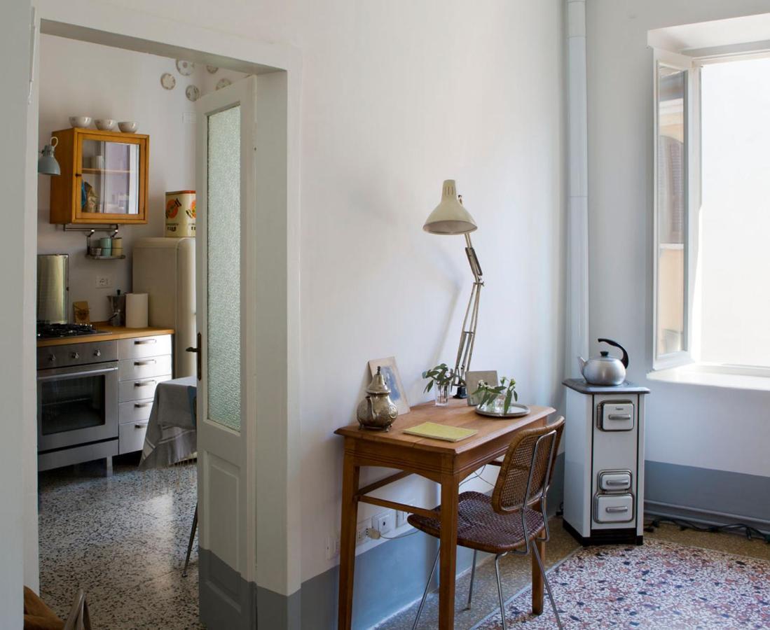 Casa Tesor - Your Design Home In Mantua City Center ภายนอก รูปภาพ