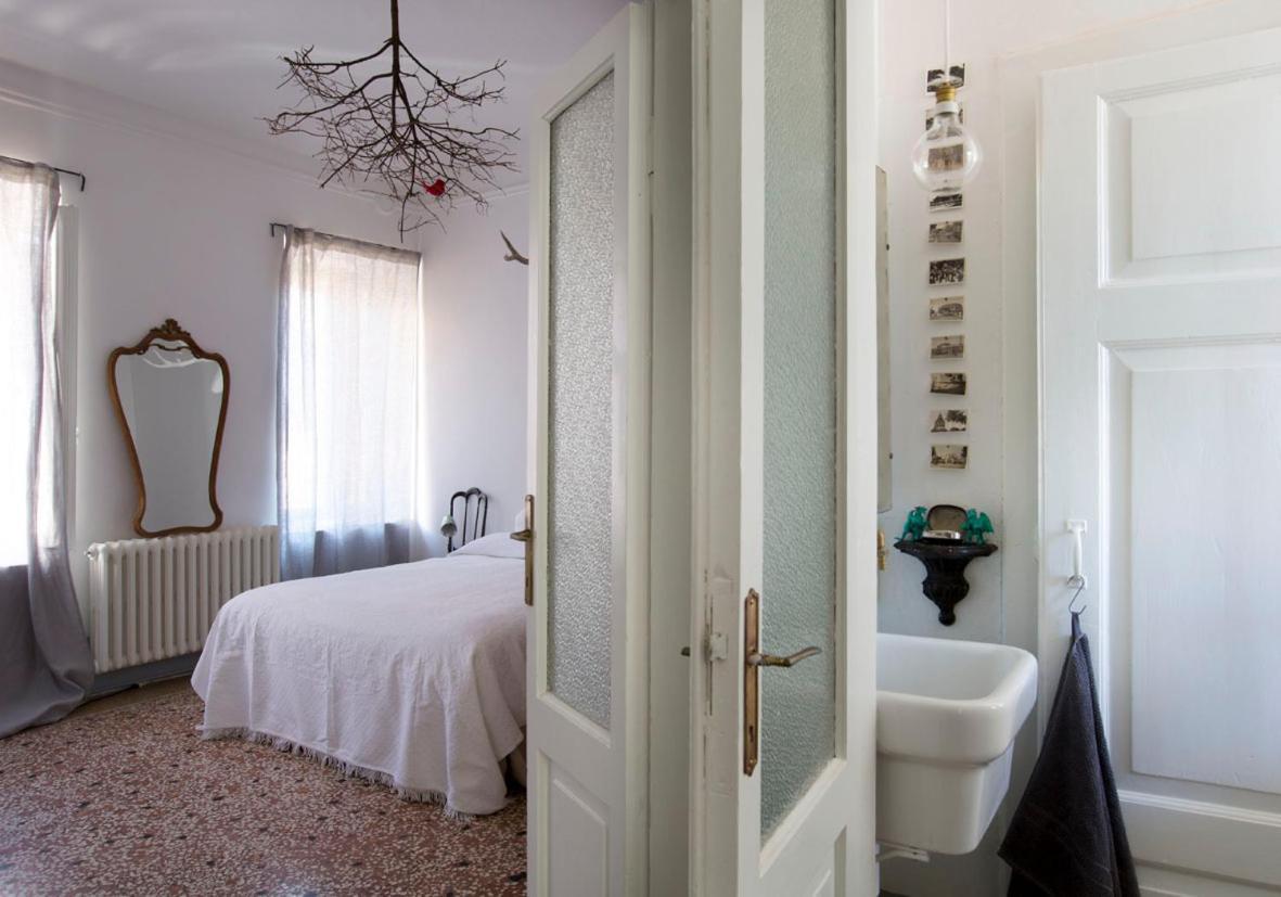 Casa Tesor - Your Design Home In Mantua City Center ภายนอก รูปภาพ