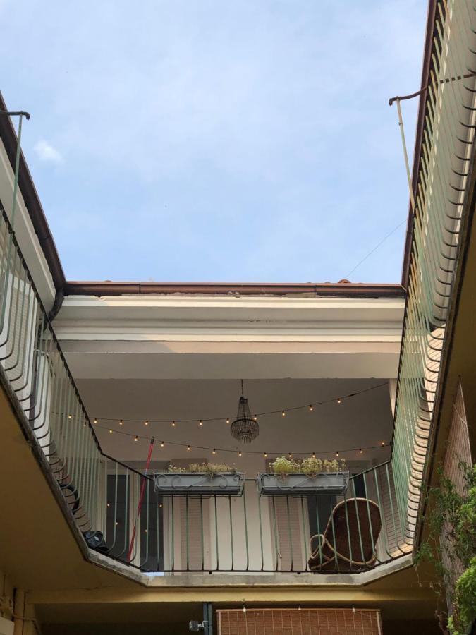 Casa Tesor - Your Design Home In Mantua City Center ภายนอก รูปภาพ
