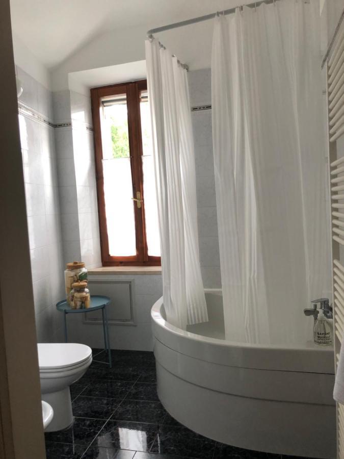 Casa Tesor - Your Design Home In Mantua City Center ภายนอก รูปภาพ