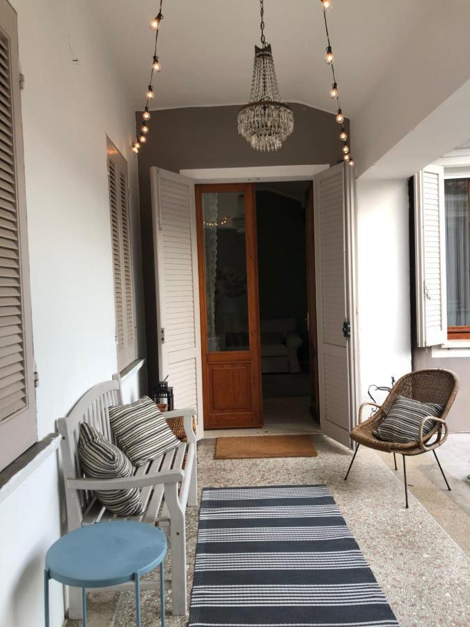 Casa Tesor - Your Design Home In Mantua City Center ภายนอก รูปภาพ