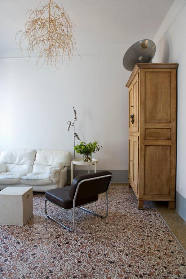 Casa Tesor - Your Design Home In Mantua City Center ภายนอก รูปภาพ