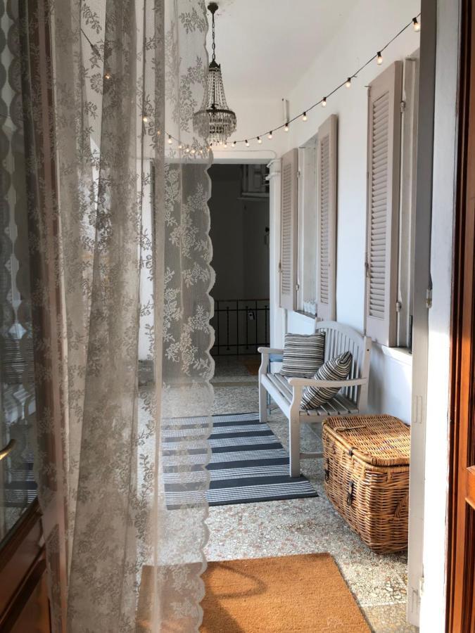 Casa Tesor - Your Design Home In Mantua City Center ภายนอก รูปภาพ