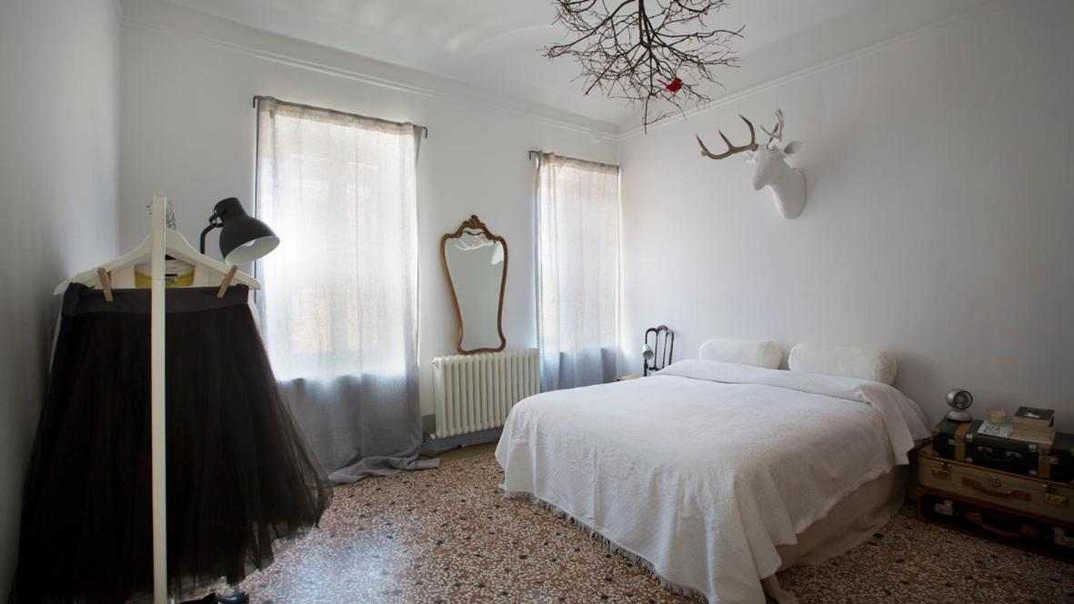 Casa Tesor - Your Design Home In Mantua City Center ภายนอก รูปภาพ