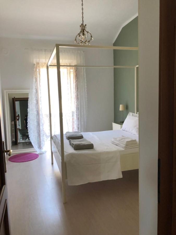 Casa Tesor - Your Design Home In Mantua City Center ภายนอก รูปภาพ