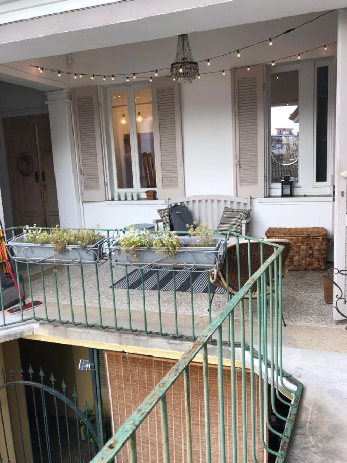 Casa Tesor - Your Design Home In Mantua City Center ภายนอก รูปภาพ