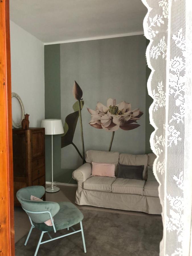 Casa Tesor - Your Design Home In Mantua City Center ภายนอก รูปภาพ