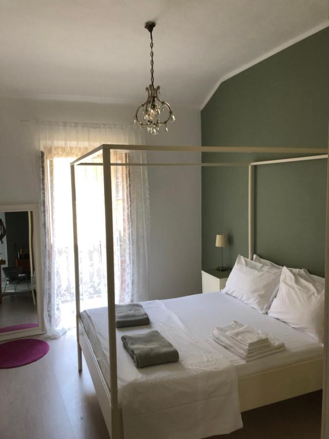 Casa Tesor - Your Design Home In Mantua City Center ภายนอก รูปภาพ